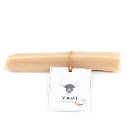 Yaki Original Himalayan Yak naturligt tuggben med kokos LARGE